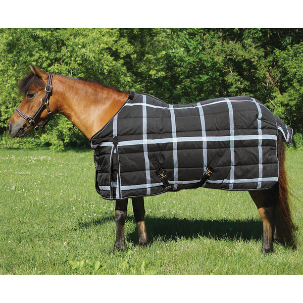 Country Pride Highland 1200D Miniature Stable Sheet